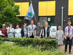 Stichting Stoer viert haar eerste lustrum met feestelijk evenement!